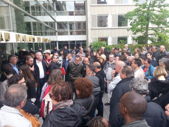 SITL : une offre qui reprendrait presque tous les salariés ?