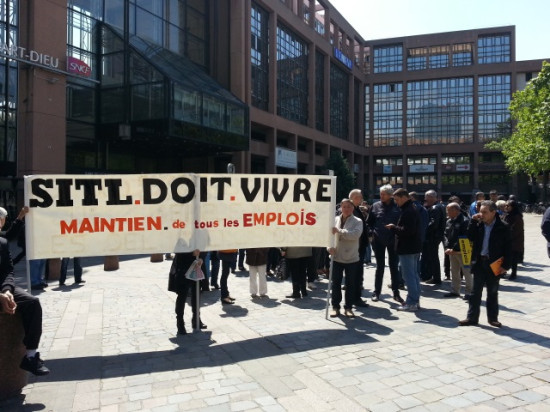 SITL : la justice retient l'offre de l'Américain Cenntro Motors, 395 emplois sauvés