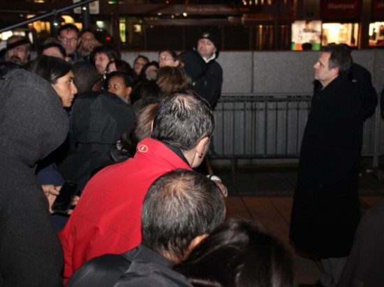 SITL : "un dépôt de bilan n'est pas opportun" SITL : "un dépôt de bilan n'est pas opportun"