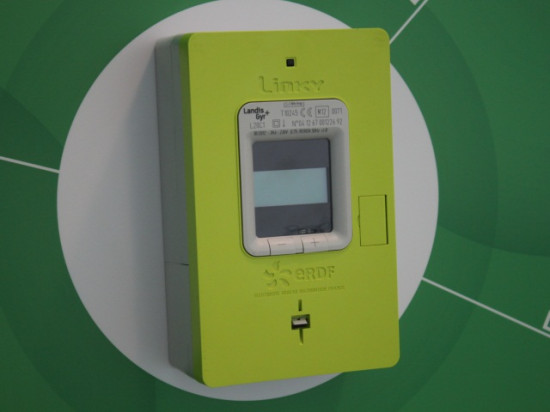 Smart Electric Lyon : le projet qui veut limiter la consommation d'électricité