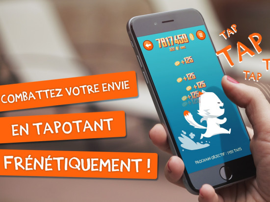 L’entreprise DOWiNO lance une campagne de crowdfunding pour un jeu vidéo contre le tabagisme