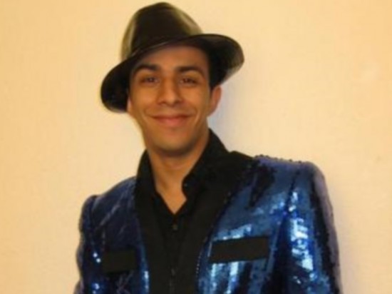 Affaire Zahia : Abou Sofiane condamné en appel à trois ans de prison