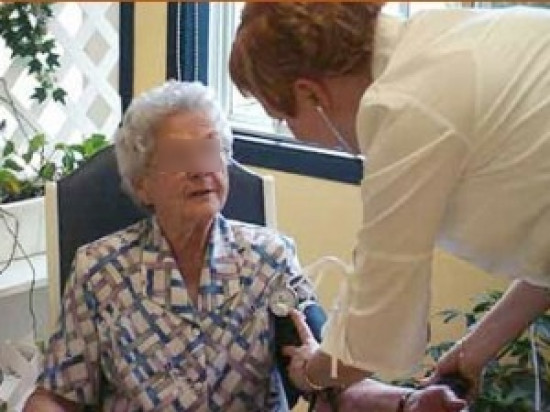 Lyon : deux ans de prison pour l'infirmière qui avait arnaqué la Sécu Lyon : deux ans de prison pour l'infirmière qui avait arnaqué la Sécu