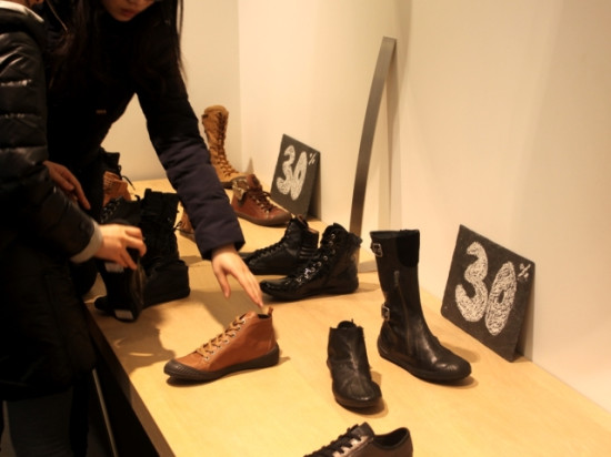 Lyon : le commerce reprend des couleurs pour le mois de février Lyon : le commerce reprend des couleurs pour le mois de février