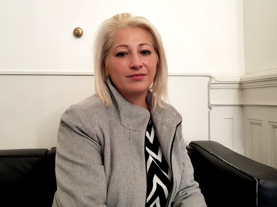 Chauffard de la rue de Bonnel : "que le juge applique vraiment une peine exemplaire"