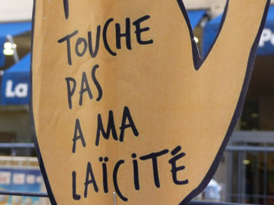 Conflit israélo-palestinien : SOS Racisme condamne l'exportation du conflit à Lyon