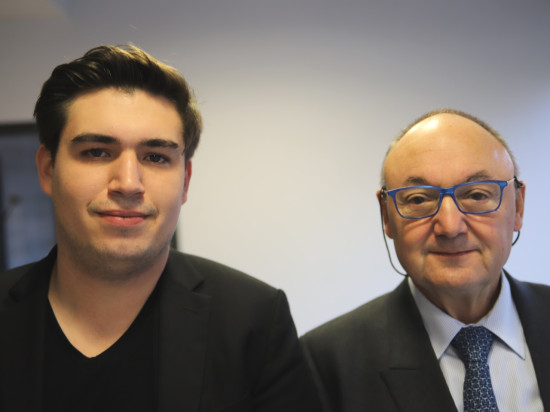 Samuel Soulier : "Avec 6visme, on a donné aux jeunes un cadre citoyen pour s’engager"