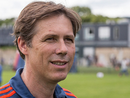 OL Academy : Stéphane Roche en partance vers le PSG