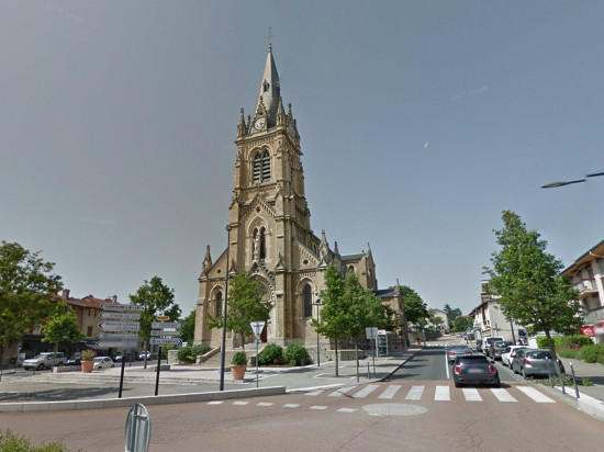 Métropole de Lyon : Saint-Didier la plus riche, Vaulx-en-Velin la plus pauvre