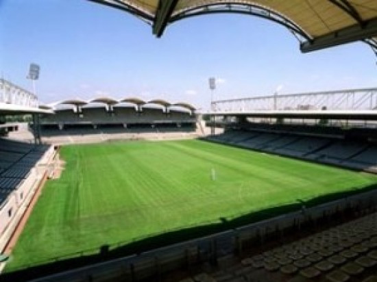 Chasselay-Monaco à Gerland