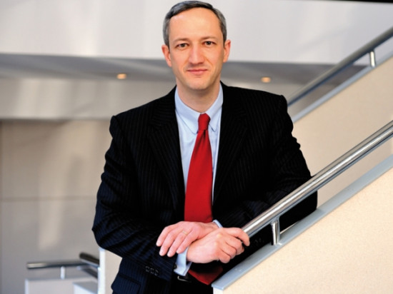 Aldes : le fils dans la continuit&eacute; du p&egrave;re