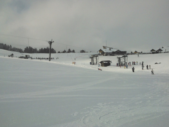 Une station de ski d’Auvergne-Rhône-Alpes élue meilleure station du monde en 2016 Une station de ski d’Auvergne-Rhône-Alpes élue meilleure station du monde en 2016