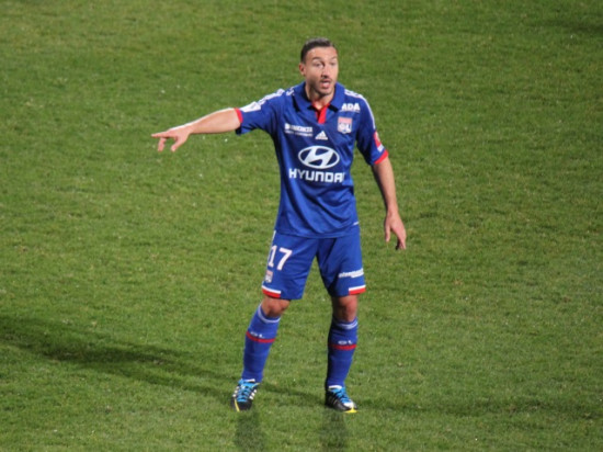 L'OL offre à Ajaccio sa première victoire de la saison (2-1) - VIDEO