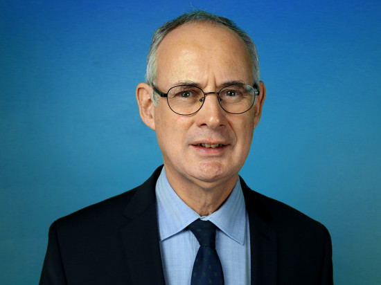 Préfet Stéphane Bouillon : "6950 demandes d'asile à Lyon en 2017, c'est +26 %"