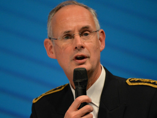 Le nouveau préfet du Rhône en poste la semaine prochaine ?