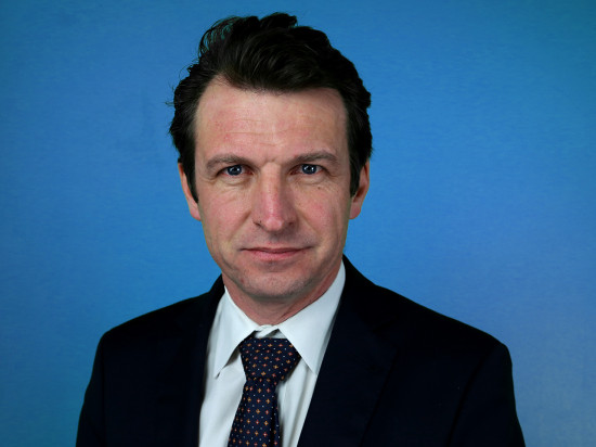 Stéphane Guilland (LR) : "Forfait post-stationnement : c'est du racket organisé sur le dos des Lyonnais"