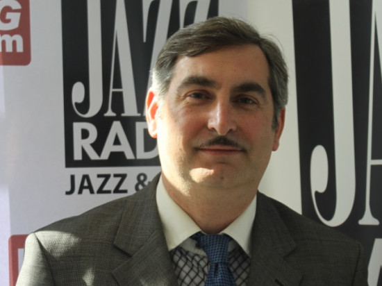 Stéphane Poncet : "J'ai honte du cadre de vie proposé dans certains quartiers de Villeurbanne"