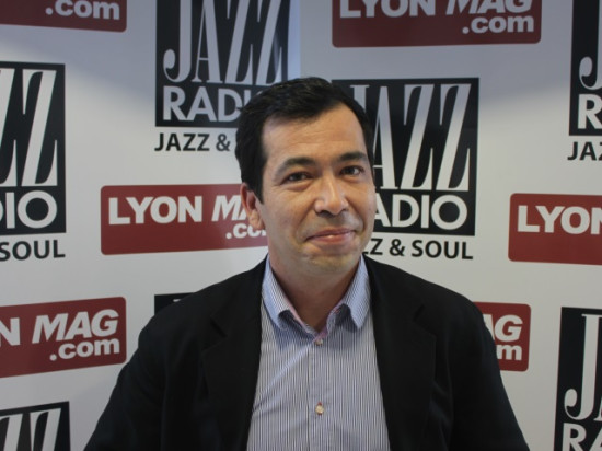 Stéphane Sacquépée (Anticor) : "Grand Stade, Musée des Confluences, un gros problème d’éthique"