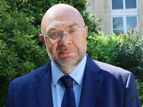 Le ministre de l'Agriculture en déplacement dans le Rhône ce lundi Le ministre de l'Agriculture en déplacement dans le Rhône ce lundi