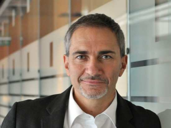 APRIL : St&eacute;phane Theocharis nomm&eacute; directeur de l&rsquo;Universit&eacute;