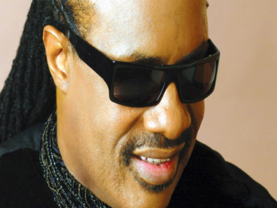 Stevie Wonder invité surprise de Jazz à Vienne !