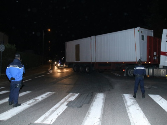 L’arrivée des Roms à Saint-Genis-les-Ollières se prépare ce mardi