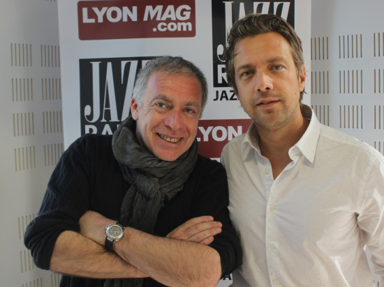 Stéphane Casez : "Festival Juste pour Rire : le public lyonnais a une vraie culture du rire"