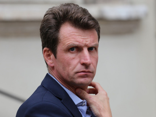 Stéphane Guilland (LR) appelle Gérard Collomb à plus de modestie