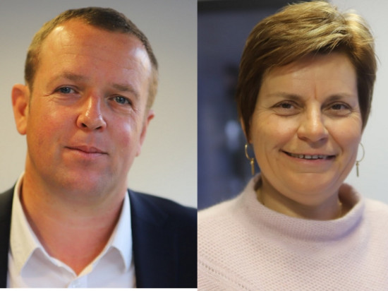 Municipales à Villeurbanne : le PS résiste encore aux écologistes dans un 1er sondage