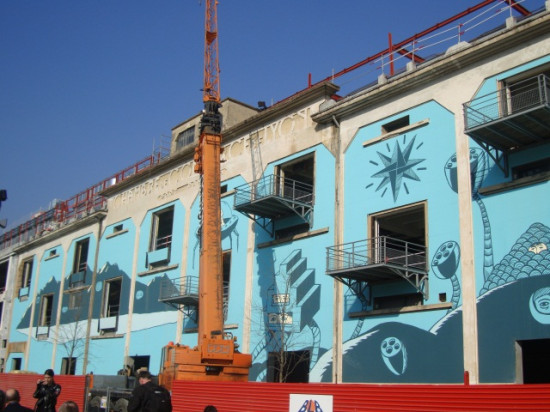 Coronavirus : le Printemps des Docks et le Marché de la mode vintage reportés à l'automne