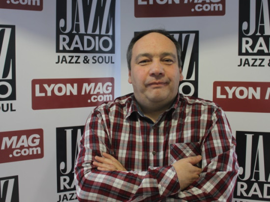 Sylvain Fornes : "Une agence de détectives pour lutter contre les travailleurs illégaux sur les chantiers du Rhône"