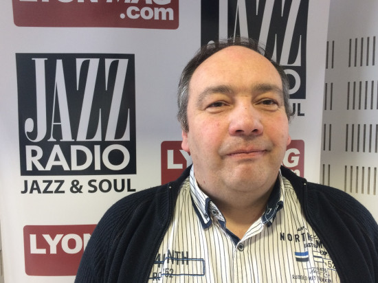 Sylvain Fornes : "400 entreprises et 1200 emplois dans le bâtiment supprimés en 2015 dans le Rhône"