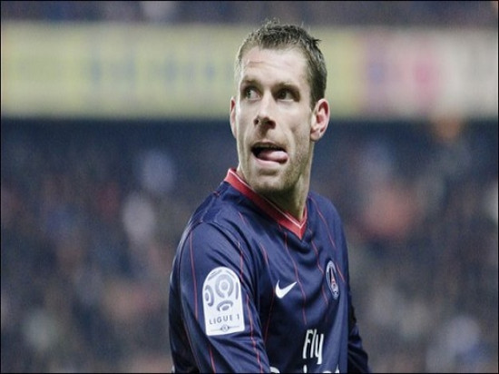 Mercato OL : Sylvain Armand pour remplacer Aly Cissokho ?