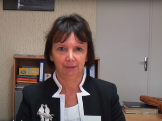 Lyon : candidate à la succession du cardinal Barbarin, elle est menacée de mort