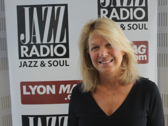 Sylvie Douce : "On a voulu favoriser l’interactivité au Salon du Chocolat de Lyon"