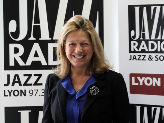 Sylvie Douce, Salon du Chocolat : "les chocolatiers lyonnais, demi-dieux au Japon"