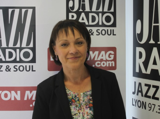 Sylvie Guillaume : "Le PS est en situation d'être la bonne surprise des élections européennes"