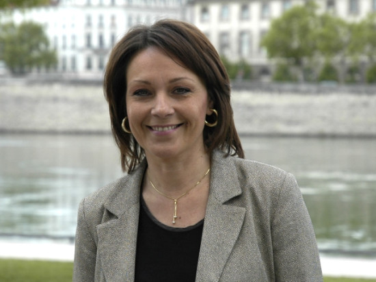 Roms : "Ca va dans le bon sens, mais c’est loin de tout régler" pour Sylvie Guillaume