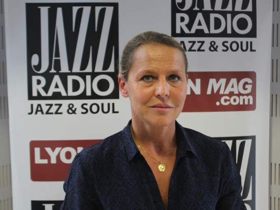 Sylvie Robert : "On veut qu’Equita Lyon devienne la référence dans le monde"