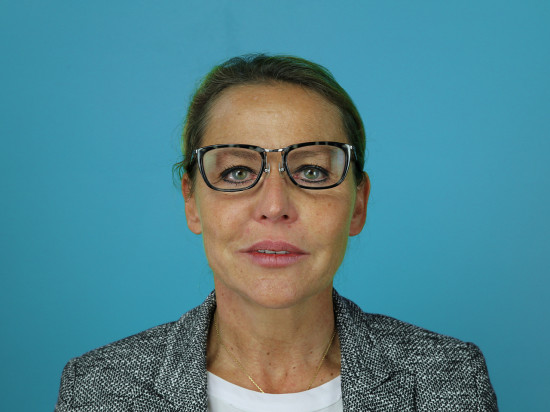 Sylvie Robert, directrice d'Equita Lyon : "Toute l'année, on parle d'Equita Lyon"