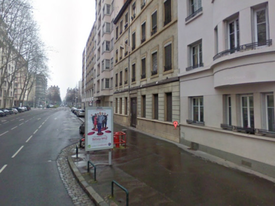 Lyon : une synagogue prise pour cible par le GUD