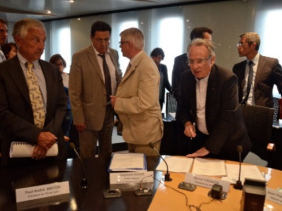 Prévention de la délinquance dans les TCL : une stratégie de sécurité signée lundi