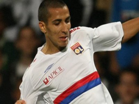 Yannis Tafer forfait pour les quarts de finale du Mondial des moins de 20 ans