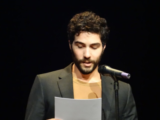 Figurants recherchés à Lyon pour un film avec Maiwenn et Tahar Rahim Figurants recherchés à Lyon pour un film avec Maiwenn et Tahar Rahim