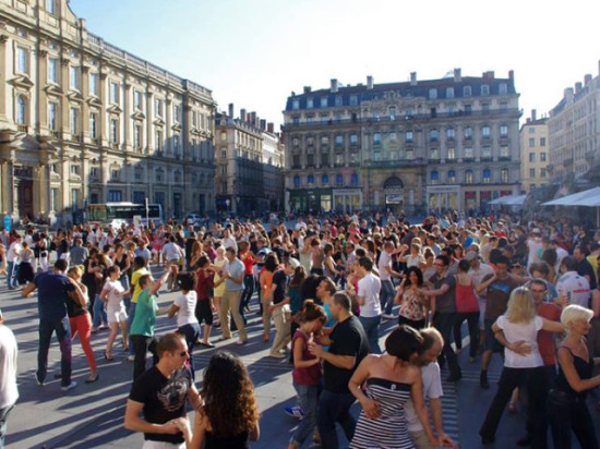 Que faire à Lyon ce week-end du 27 et 28 juin ?