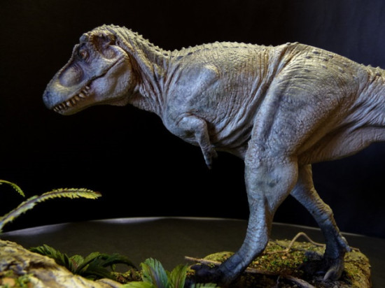 Un dinosaure illégalement sorti de Mongolie finit au Musée des Confluences à Lyon