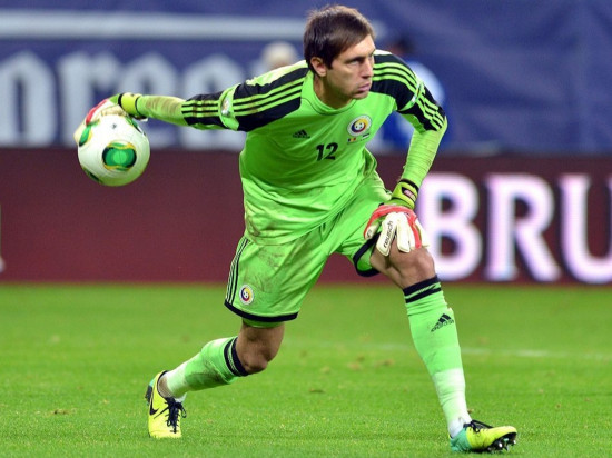 Tatarusanu signe pour 3 ans à l'OL, l'espoir Deyonge rejoint l'Académie