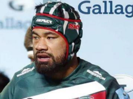 Un joker médical néo-zélandais pour le LOU Rugby