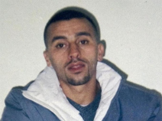 Appel à témoins après la disparition d'un Oullinois de 38 ans