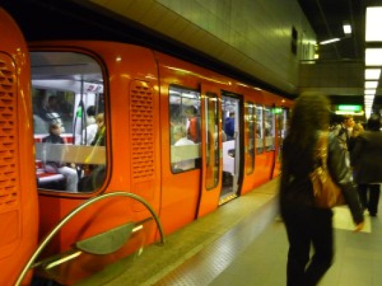 Un jeune de 11 ans racketté dans le métro par un SDF de 13 ans Un jeune de 11 ans racketté dans le métro par un SDF de 13 ans